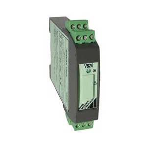 可编程温度变送器