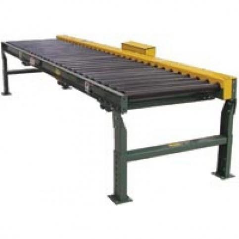 live roller conveyor