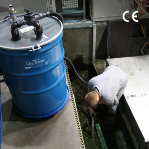 芯片设陷阱捕兽者