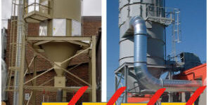 dust collector evaluation