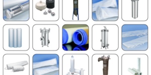 售后市场过滤元素