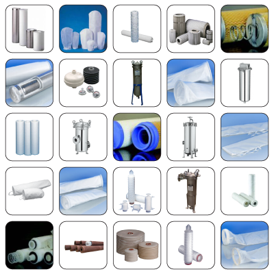aftermarket filter elements