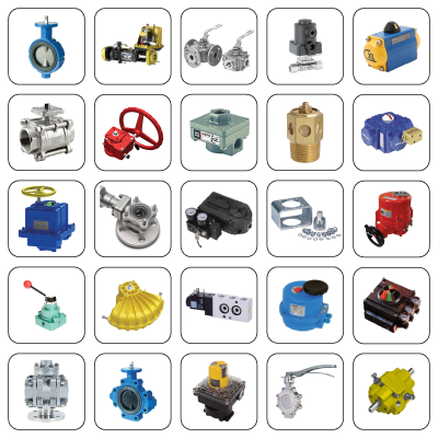 aftermarket valves