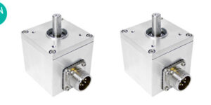 industrial cube encoders