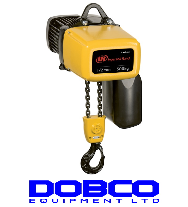 electric hoists