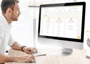 digital services