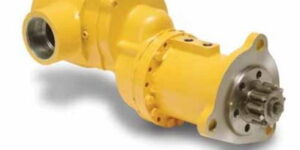 发动机启动系统