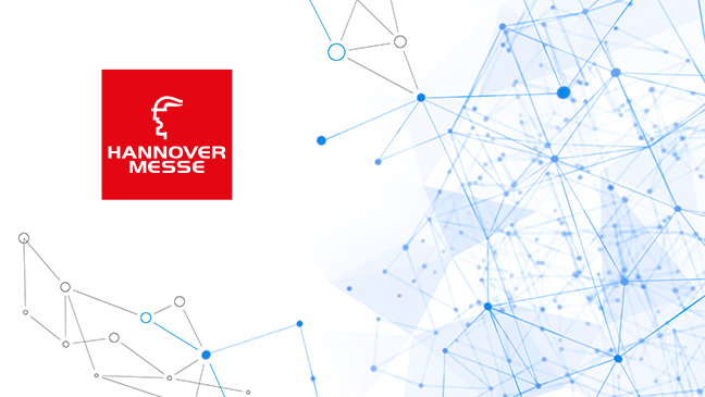 Hannover Messe 2021
