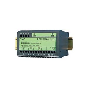 功率和电流传感器