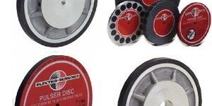 pulser discs