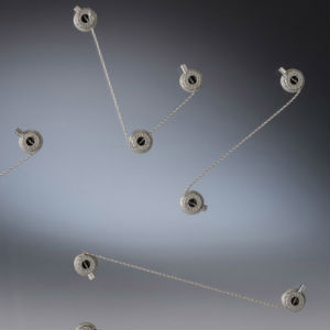 卑尔根安全电缆