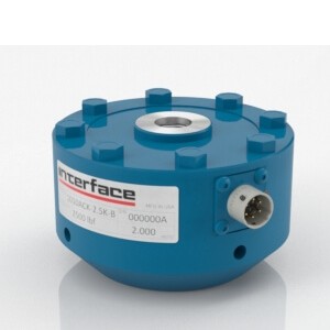 fatigue rated load cells