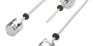 磁致伸缩传感器