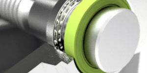 sealing component performance