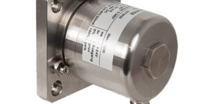 inclination transmitter