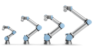 collaborative robot applications
