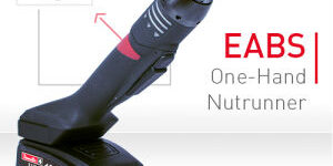 电池供电的nutrunner