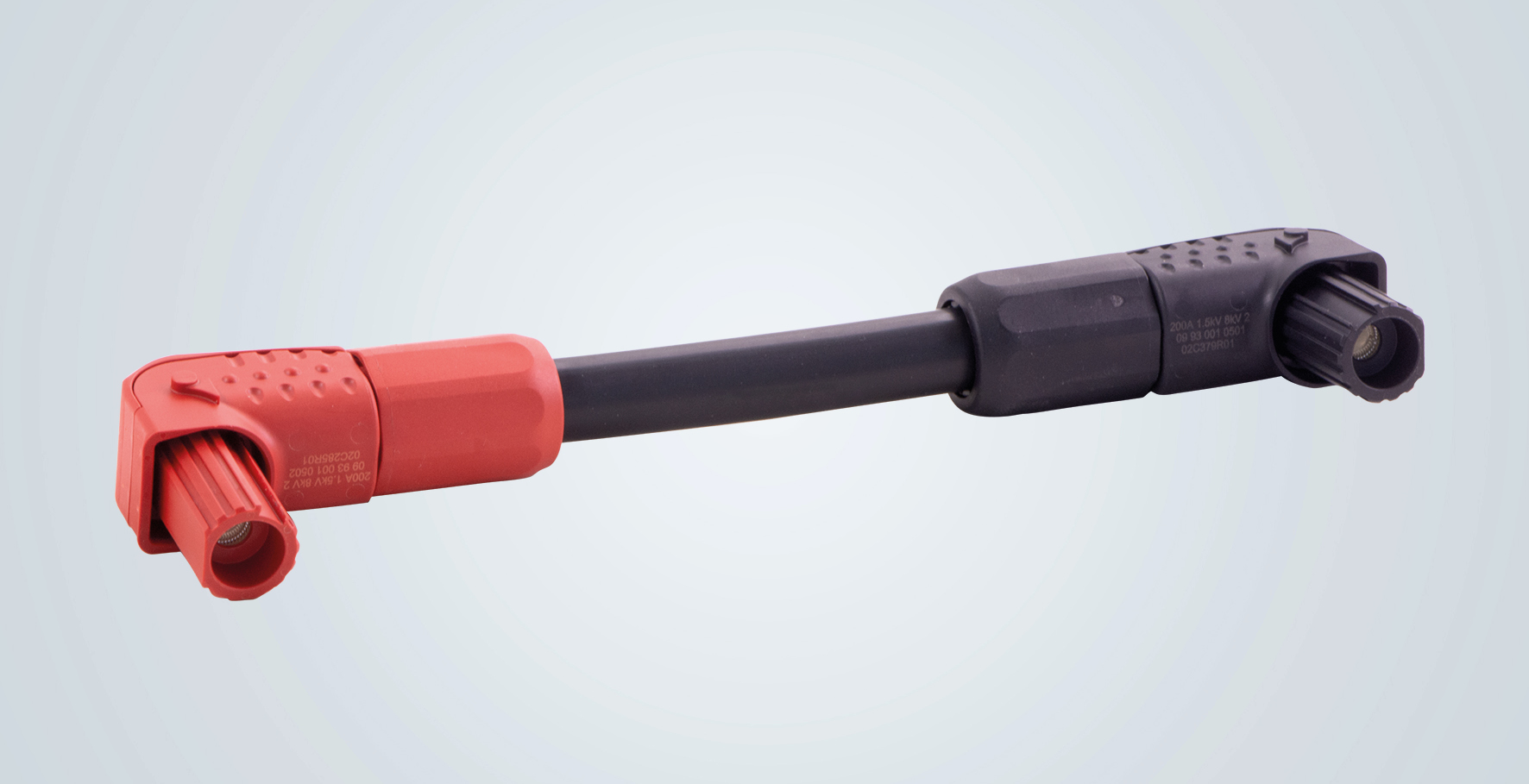 complete cable assembly