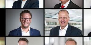 high performance connectivity