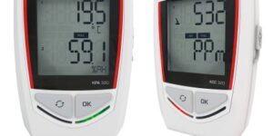 Kistock data loggers