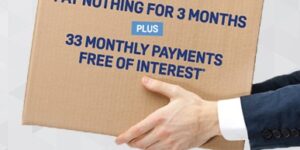 自主移动机器人