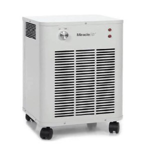 office air cleaner