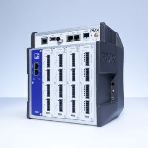 amplifier system