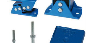 anti-vibration mountings