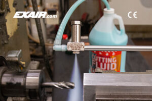 no-drip nozzle