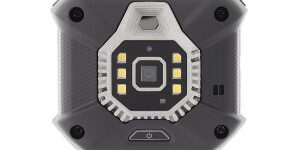 本质安全型摄像机