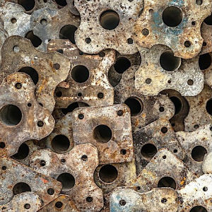 rust-removal service