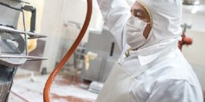 FDA批准的弹性体