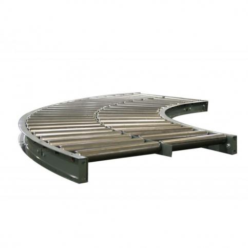 gravity conveyors