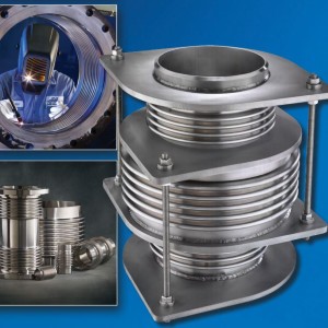 优质金属波纹管