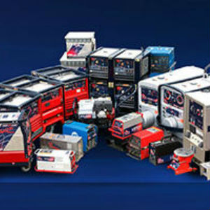 使用过的焊接产品