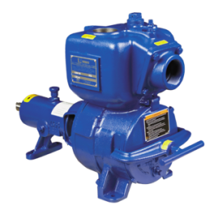 solids handling pumps