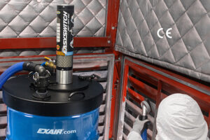 气动高效空气吸尘器