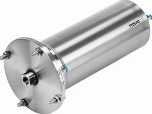 pneumatic cylinder