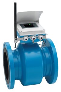 cellular flow meter