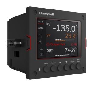 DIN controller
