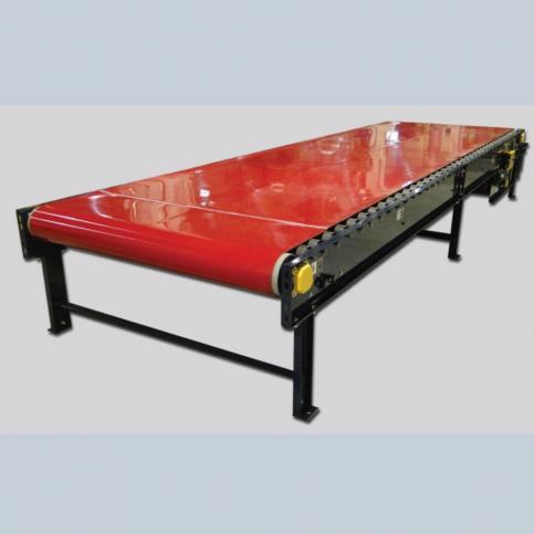 conveyor belt tension