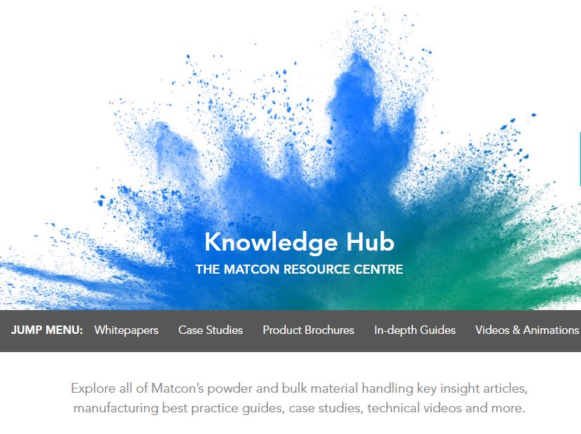 Knowledge Hub