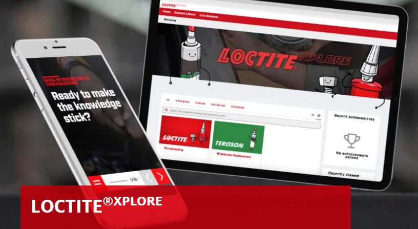 learning platform