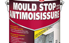 mould control