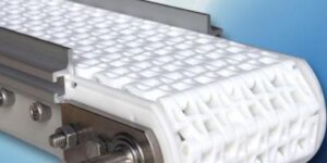 pharmaceutical conveyor