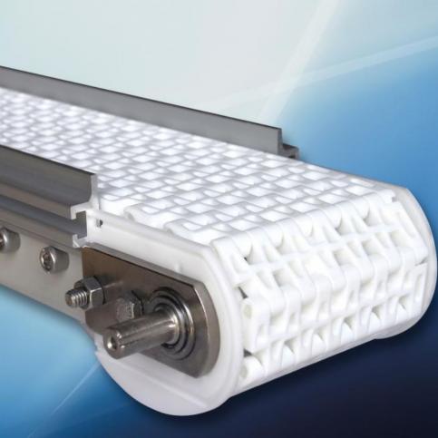 pharmaceutical conveyor