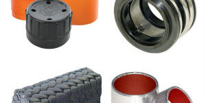 power generation components