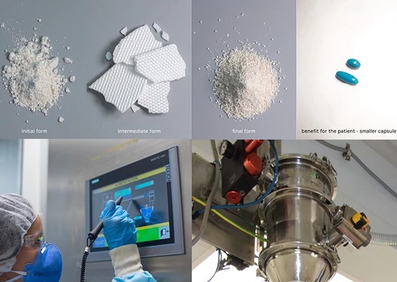 smart vacuum conveyor
