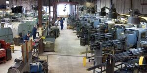 螺杆压出机零件