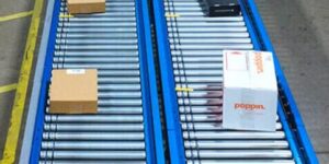 manufacturing conveyors